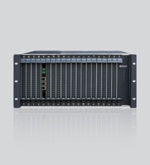 点击查看详细信息　标题：SOC8000 IP-PBX（5U） 阅读次数：6516