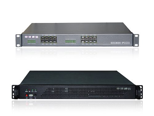 点击查看详细信息　标题：SOC8000呼叫中心系统 阅读次数：7430