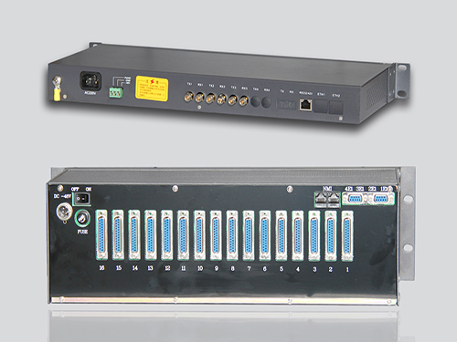 点击查看详细信息　标题：SOC-SLP11-E1接口保护设备 阅读次数：5564